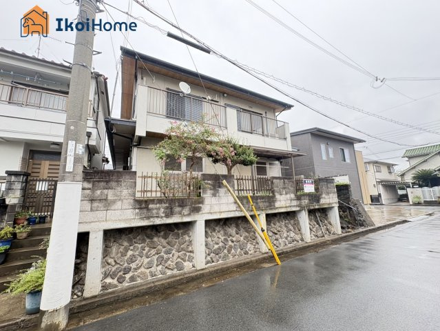 明石市魚住町金ケ崎　中古戸建のその他|物件・当店の最寄駅まで無料送迎！最短10分で指定場所へお迎えに向かいます！まずはお問い合わせください