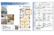 西荻リリエンハイム　仲介手数料無料＋40万円現金プレゼント中の画像