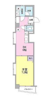 【間取り】 | PREVER