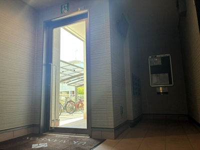 【エントランス】 | UKマンション