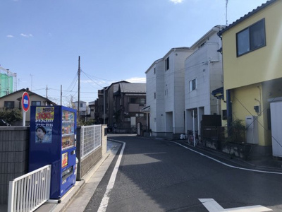 【周辺】 | UKマンション