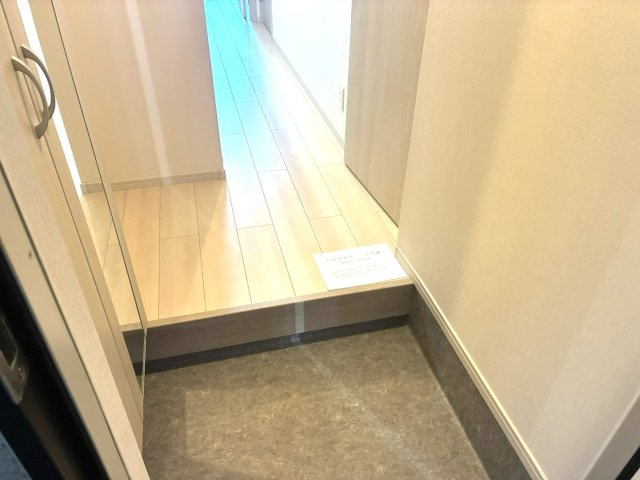 【玄関】 | UKマンション