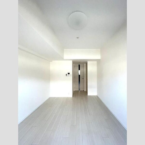 S-RESIDENCE神戸磯上通の寝室