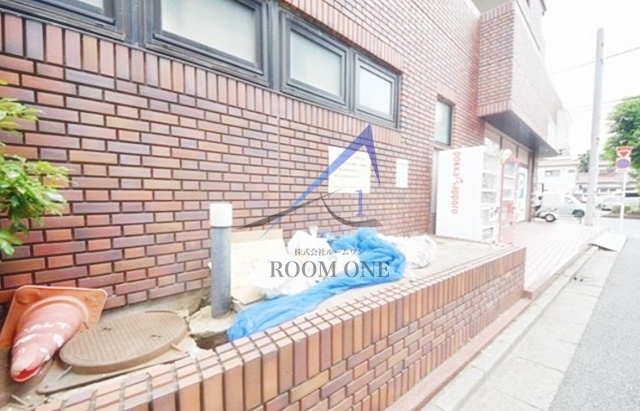 ガーデンコート大泉学園