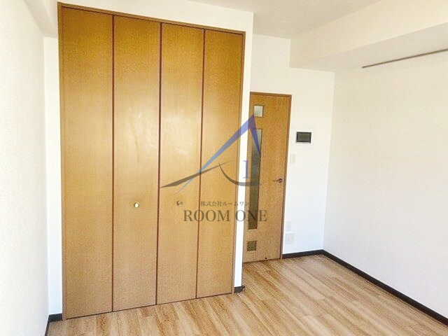 セントパレス錦糸町の居間・リビング|洋室のお部屋です。
