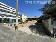 福岡市早良区飯倉3丁目5期　1号棟（全2棟）【仲介手数料無料・0円】の画像