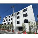 【設備】GENOVIA大森町（ジェノヴィア大森町）
