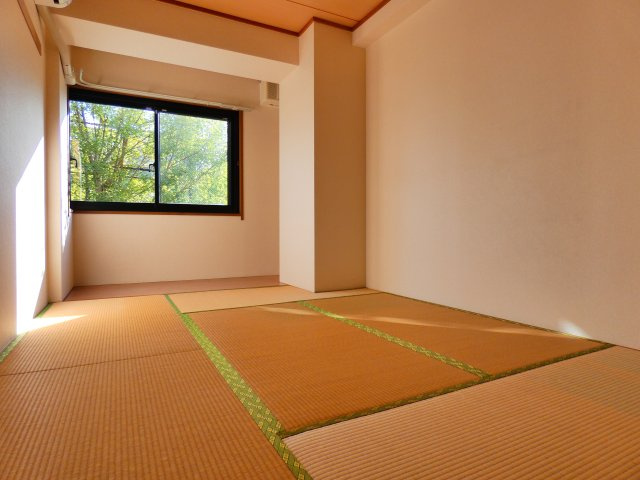 【内装】 | 昭島コートエレガンスC