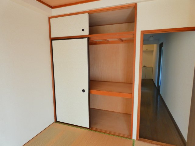 【収納】 | 昭島コートエレガンスC