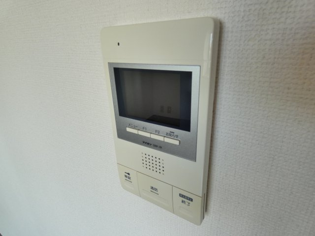 【セキュリティ】 | 昭島コートエレガンスC