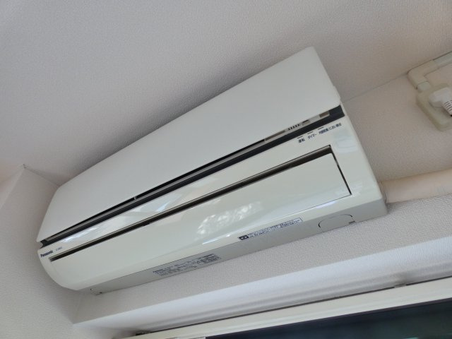 【設備】 | 昭島コートエレガンスC