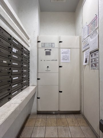 【その他共用部分】サムティ三宮レガニール 