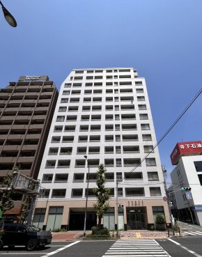 【外観】サムティ三宮レガニール 