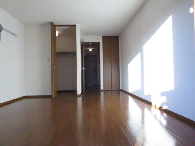 【内装】 | ファーストテン