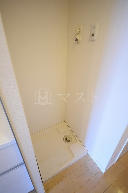 アークアベニュー梅田北の設備