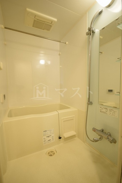 アークアベニュー梅田北の浴室