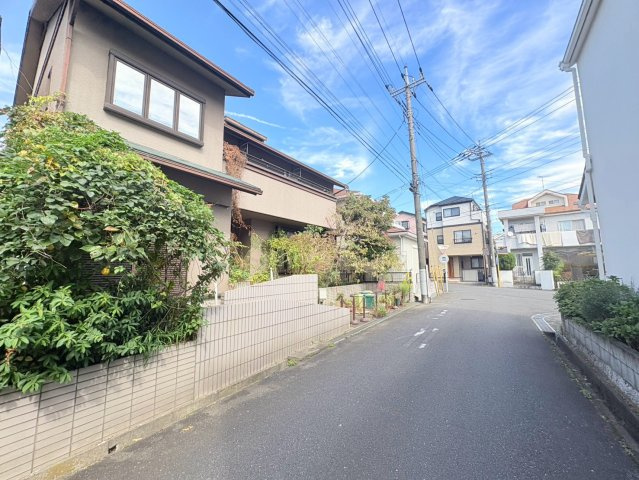 狭山市中央2丁目　建築条件なし売地　西武新宿線『狭山市駅』徒歩19分　【富士見小学区】の周辺