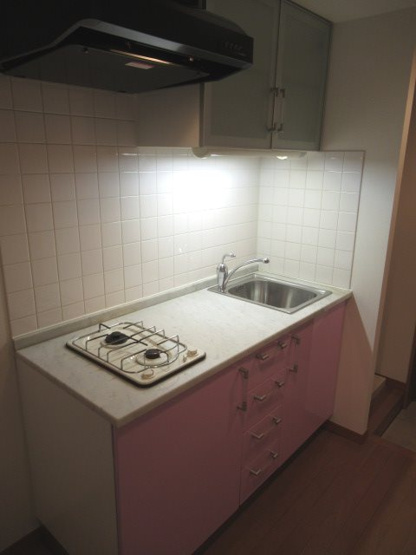 別号室参考写真