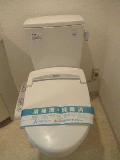 別号室参考写真