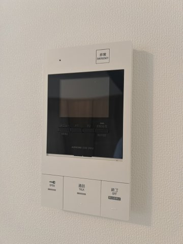 【セキュリティ】CREAL premier恵比寿