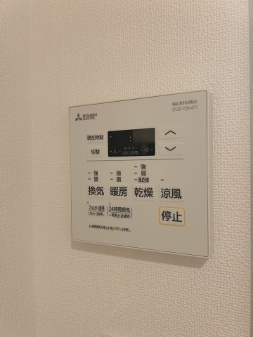 【設備】CREAL premier恵比寿