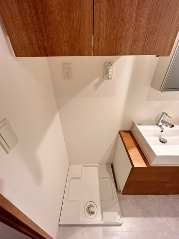 【設備】CREAL premier恵比寿