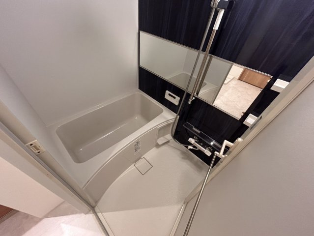 【浴室】CREAL premier恵比寿