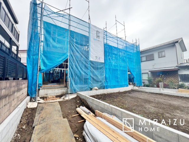 【前面道路含む現地写真】 | 平日・休日問わず、いつでもご見学が出来ます♪☆実際に見て、触れて感じる安心のお住まい探しを体験して下さい♪☆物件情報だけでなく、地域の特色などなどエリア情報もお伝え出来たら嬉しいです♪