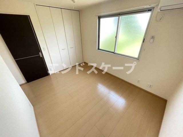 グランメールBの洋室|お部屋探しはエンドスケープまで！お客様の理想お聞かせ下さい♪