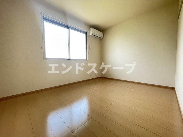 グランメールBの洋室|お部屋探しはエンドスケープまで！お客様の理想お聞かせ下さい♪
