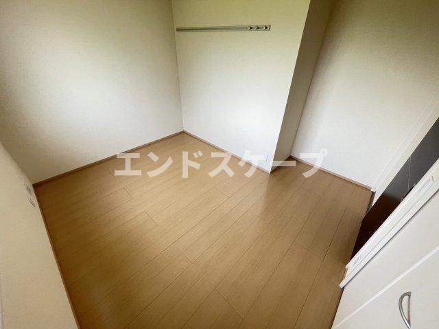 グランメールBの洋室|お部屋探しはエンドスケープまで！お客様の理想お聞かせ下さい♪