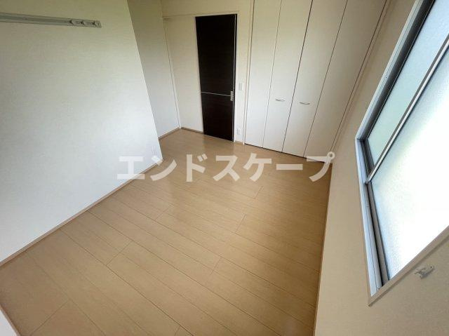 グランメールBの洋室|お部屋探しはエンドスケープまで！お客様の理想お聞かせ下さい♪