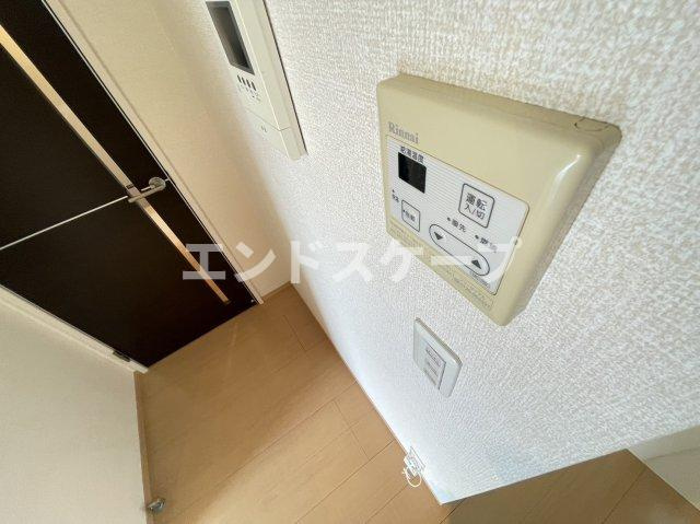 グランメールBの設備|お部屋探しはエンドスケープまで！お客様の理想お聞かせ下さい♪