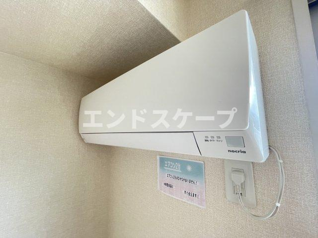 グランメールBの設備|お部屋探しはエンドスケープまで！お客様の理想お聞かせ下さい♪