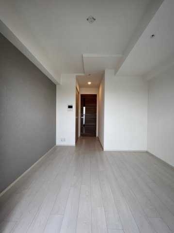 S-RESIDENCE平安通　名古屋市賃貸　仲介手数料無料の居間・リビング