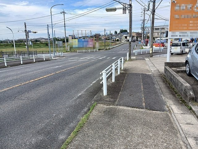 広川町7丁目 貸事務所の周辺