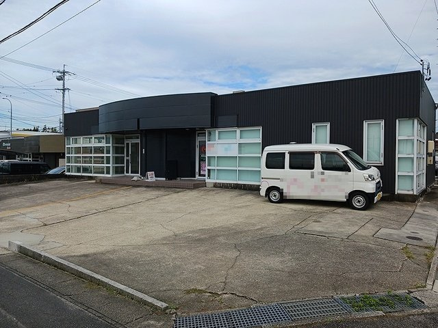 広川町7丁目 貸事務所