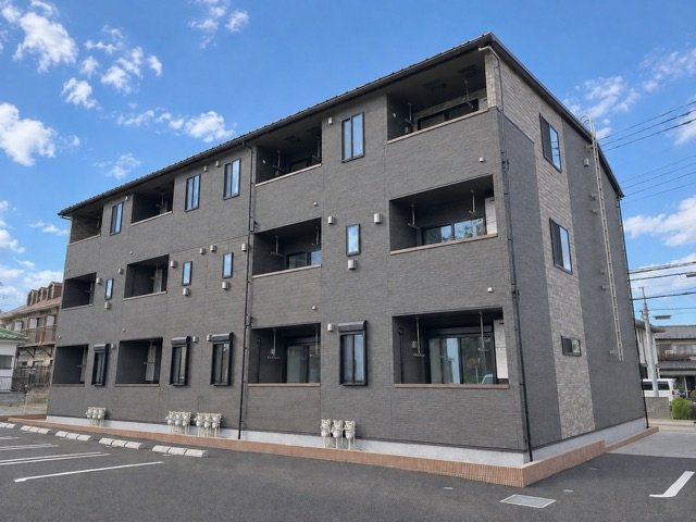 ヒカルサ笠幡