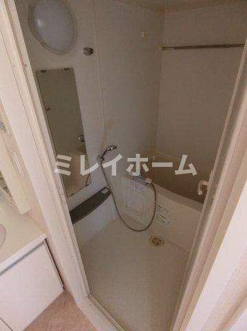 ＫＤＸレジデンス多摩川の浴室
