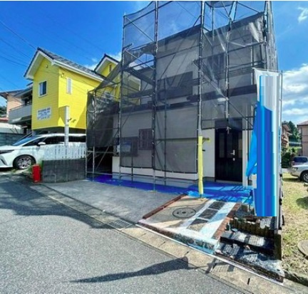 【外観】 | 佐倉市上座　中古戸建て | 外観