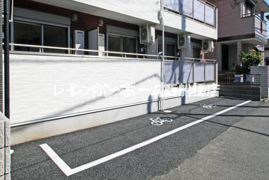 ミリアビタ津田沼のその他