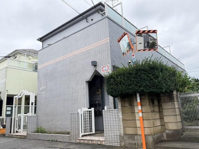 【外観】