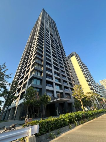 シティタワー梅田東