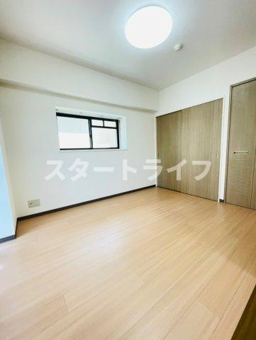 大阪市淀川区東三国５丁目の賃貸マンションの展望