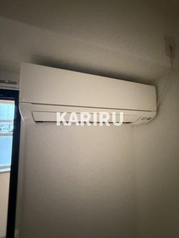 M'sプラザ城東弐番館の設備