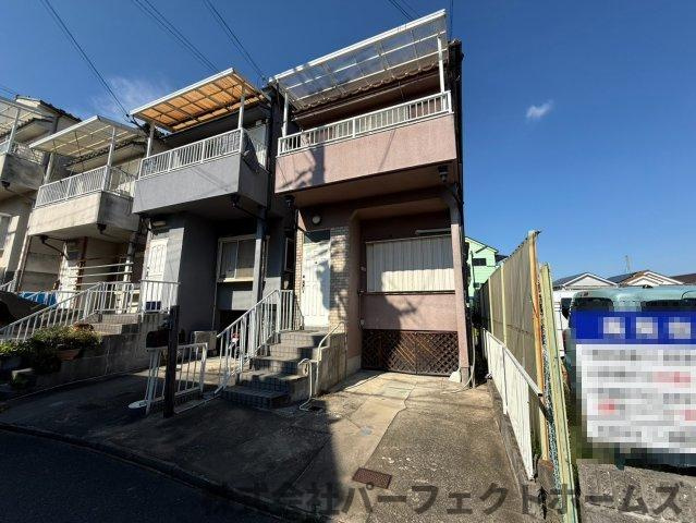 村野高見台戸建の設備