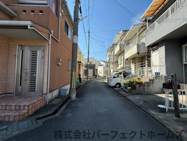 村野高見台戸建のその他