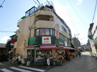国立大東ビルの画像