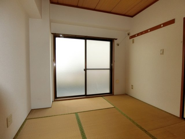 【和室】 | 国立大東ビル