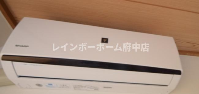 アネックス調布の設備
